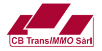 Logo - CB TransIMMO Sàrl Logo - CB TransIMMO Sàrl