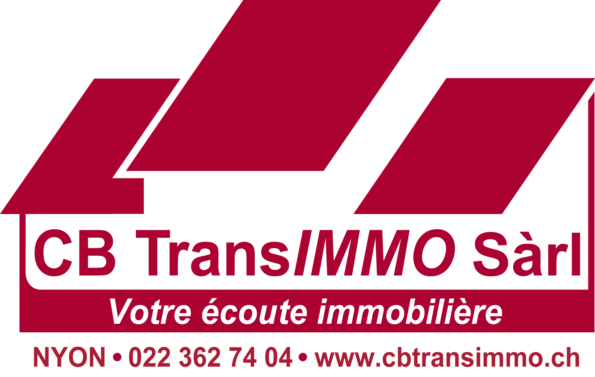 LogoCBT-Votre écoute immobilière
